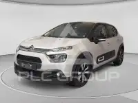 2021 Citroen C3
