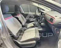 2021 Citroen C3