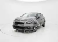 2021 Citroen C3