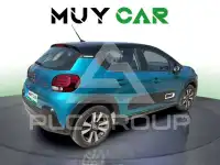 2021 Citroen C3