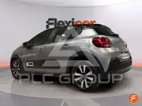 2021 Citroen C3