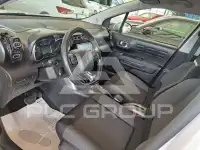 2021 Citroen C3