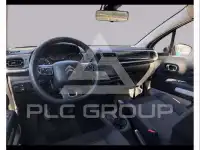 2021 Citroen C3