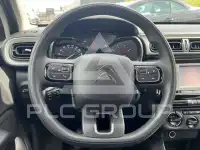 2021 Citroen C3