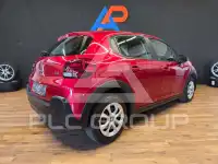 2021 Citroen C3