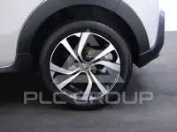 2021 Citroen C3