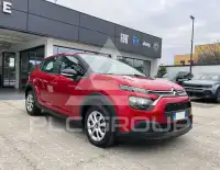 2021 Citroen C3