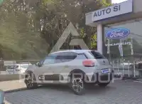 2021 Citroen C3