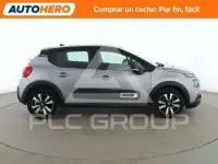 2021 Citroen C3