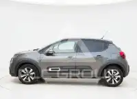 2021 Citroen C3