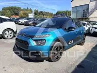 2021 Citroen C3