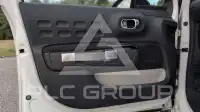 2021 Citroen C3