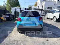 2021 Citroen C3