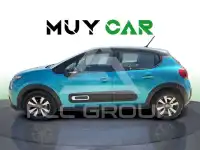 2021 Citroen C3