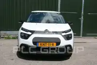 2021 Citroen C3