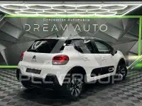 2021 Citroen C3