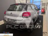 2021 Citroen C3