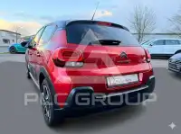 2021 Citroen C3