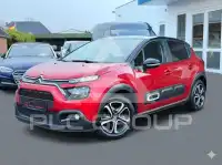 2021 Citroen C3