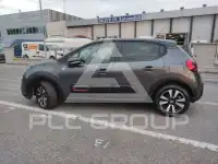 2021 Citroen C3