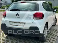 2021 Citroen C3