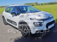 2021 Citroen C3
