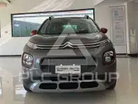 2021 Citroen C3
