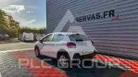 2021 Citroen C3