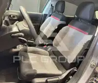 2021 Citroen C3