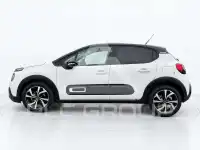 2021 Citroen C3