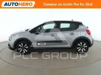 2021 Citroen C3