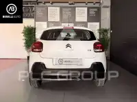 2021 Citroen C3