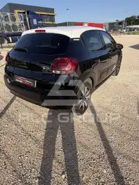 2021 Citroen C3