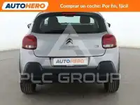 2021 Citroen C3