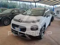 2021 Citroen C3