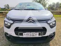2021 Citroen C3