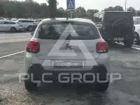 2021 Citroen C3