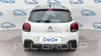 2021 Citroen C3