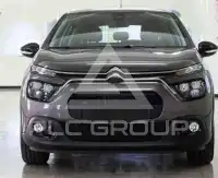 2021 Citroen C3