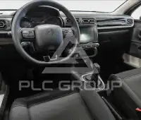 2021 Citroen C3