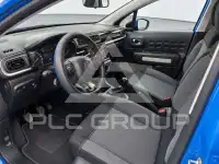 2021 Citroen C3