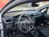 2021 Citroen C3