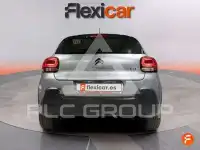 2021 Citroen C3