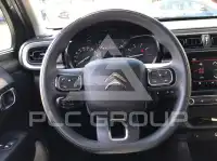2021 Citroen C3