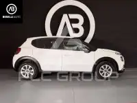 2021 Citroen C3
