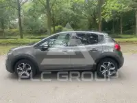 2021 Citroen C3