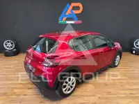 2021 Citroen C3