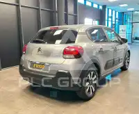 2021 Citroen C3