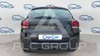 2021 Citroen C3