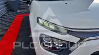 2021 Citroen C3